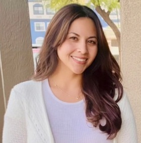 Lucy Gullo founder of LumaCompanions